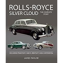 洋書 Rolls-Royce The Derby Phantoms Amazon.co.jp: Rolls-Royce: The Derby Phantoms : 本